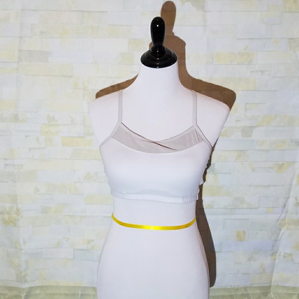 Moving Comfort Running Sports Bra